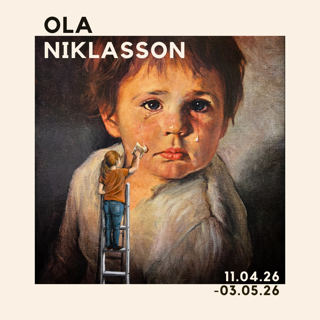 Ola Niklasson