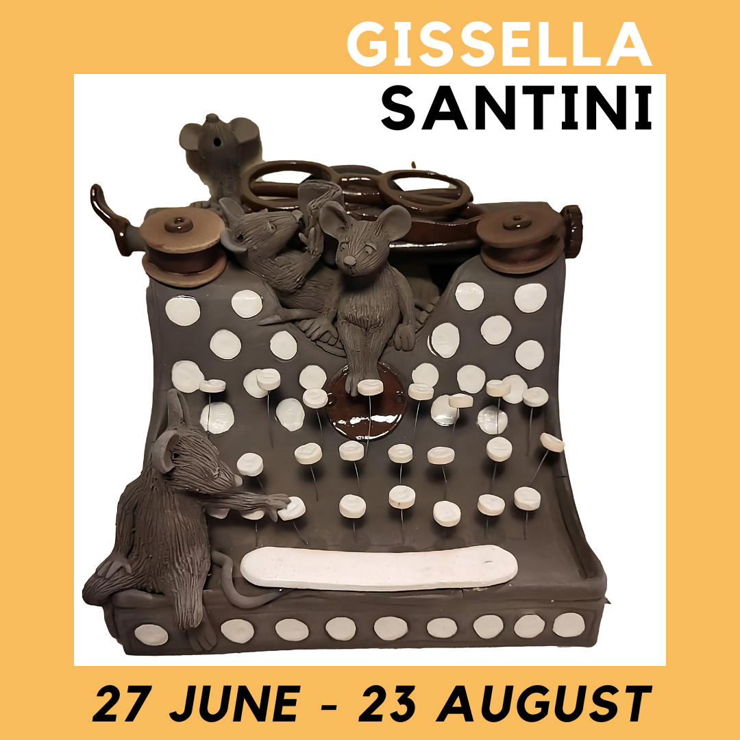 Gissella Santini