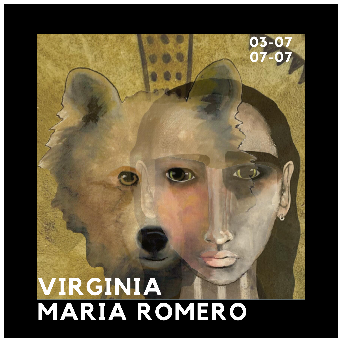 Virginia Maria Romero